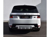 gebraucht Land Rover Range Rover Sport HST HSE 3,0 Dyn.P400 Matrix Fu