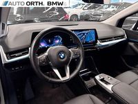 Gebraucht BMW 218 Active Tourer Performance 150 PS (110 kW) 2022 Weiß Van / Kleinbus