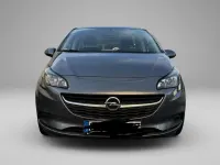 Usata Opel Corsa 90 CV (66 kW) 2019 Grigio Utilitaria
