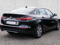 Gebraucht BMW 218 Advantage 136 PS (100 kW) 2022 Schwarz Coupé
