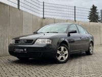 Gebraucht Audi A6 165 PS (121 kW) 1999 Limousine