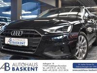 Gebraucht Audi A4 Sport 150 PS (110 kW) 2022 Schwarz Kombi