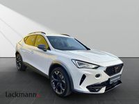 Gebraucht Cupra Formentor VZ 310 PS (228 kW) 2024 Weiss SUV