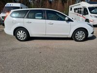 gebraucht Ford Focus 1,6 DIESEL