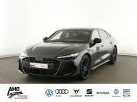 Gebraucht Audi A6 Sport 204 PS (150 kW) 2026 Grau Limousine