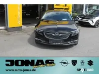 Gebraucht Opel Insignia Edition 136 PS (100 kW) 2020 Schwarz Kombi