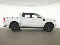 Usata Ford Ranger XLT 170 CV (125 kW) 2022 Bianco Pick-up