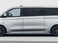 Neu VW Caravelle Style 150 PS (110 kW) 2026 Light grey metallic Van / Kleinbus