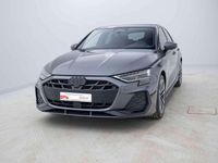 Neu Audi A3 S-Line 150 PS (110 kW) 2026 Daytonagrau perleffekt Limousine