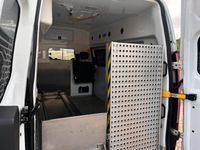 Second-hand Ford Transit Custom 125 CP (91 kW) 2015 Alb Break