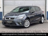 Gebraucht Seat Ibiza FR 116 PS (85 kW) 2025 Grau Kleinwagen