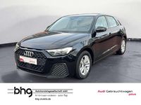 Gebraucht Audi A1 95 PS (69 kW) 2022 Mythosschwarz metallic SUV