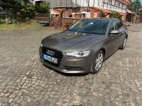 Gebraucht Audi A6 204 PS (150 kW) 2011 Beige Limousine