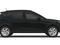 Neu Seat Arona Style 116 PS (85 kW) 2026 Fiord blau / dachfarbe schwarz SUV