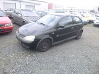 gebraucht Opel Corsa 1.2 16V Njoy