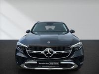 Gebraucht Mercedes GLC400d 381 PS (280 kW) 2024 Grau SUV