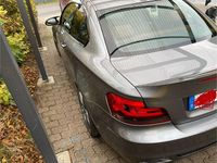 Gebraucht BMW 135 Performance 306 PS (225 kW) 2009 Grau Kleinwagen