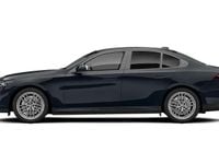 Gebraucht BMW 530e Comfort Edition 292 PS (214 kW) 2021 Schwarz Kombi