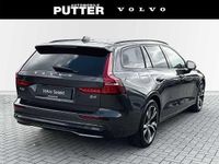 Gebraucht Volvo V60 145 PS (106 kW) 2025 Kombi
