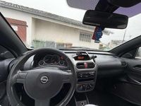 Gebraucht Opel Tigra Enjoy 90 PS (66 kW) 2005 Cabrio