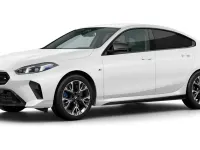 Gebraucht BMW M235 Shadowline 317 PS (233 kW) 2025 Weiß Coupé
