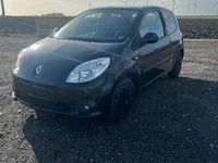 Second-hand Renault Twingo 75 CP (55 kW) 2009 Negru Hatchback