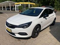 gebraucht Opel Astra Design