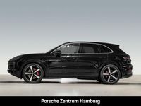 Gebraucht Porsche Cayenne S 475 PS (349 kW) 2025 Schwarz SUV