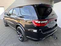 Neu Dodge Durango 719 PS (528 kW) 2026 Schwarz SUV