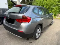 Gebraucht BMW X1 Efficient Dynamics 163 PS (119 kW) 2012 SUV