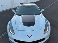 gebraucht Corvette Z06 C7Carbon 65, Nr: 69/650