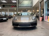 gebraucht Porsche 718 Boxster S (982)