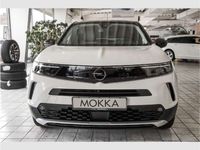 Gebraucht Opel Mokka-e Elegance 100 kW (136 PS) 2023 Weiss SUV