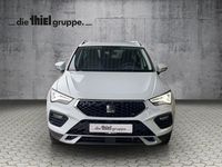 Gebraucht Seat Ateca Style 150 PS (110 kW) 2025 Weiß SUV