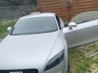 gebraucht Audi TT Coupe 1.8 TFSI