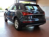 Gebraucht Audi Q5 265 PS (194 kW) 2023 Manhattangrau metallic SUV