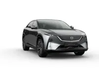 Neu Mazda CX-6e Takumi-Line 189 kW (258 PS) 2026 Multitone machine grey  blac SUV