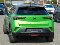 Gebraucht Opel Mokka-e Ultimate 100 kW (136 PS) 2023 Grün SUV
