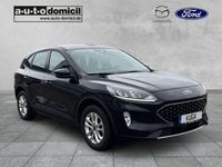 Gebraucht Ford Kuga Cool & Connect 224 PS (164 kW) 2021 Schwarz SUV