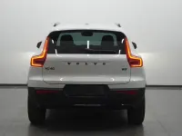 Gebraucht Volvo XC40 Plus 163 PS (119 kW) 2025 Weiß SUV