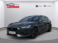 Gebraucht Cupra Leon VZ1 245 PS (180 kW) 2023 Schwarz Limousine