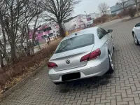 Gebraucht VW Passat 211 PS (155 kW) 2013 Grau Limousine