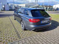 gebraucht Audi RS4 Avant S tronic