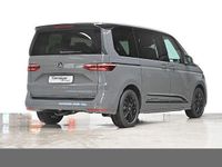 Neu VW Multivan Edition 150 PS (110 kW) 2026 Schwarz Van