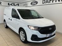 Neu Ford Transit Connect Trend 102 PS (75 kW) 2026 Frostweiß Van / Kleinbus