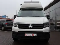Gebraucht VW California California 177 PS (130 kW) 2023 Weiß Van