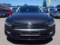 Gebraucht VW Passat 150 PS (110 kW) 2018 Grau Kombi