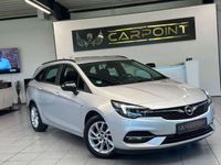 gebraucht Opel Astra Sports Tourer Edition Start/Stop/NAVI