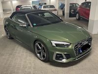 gebraucht Audi S5 Cabriolet 