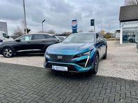 Gebraucht Peugeot 408 Comfort plus 131 PS (96 kW) 2023 Blau SUV